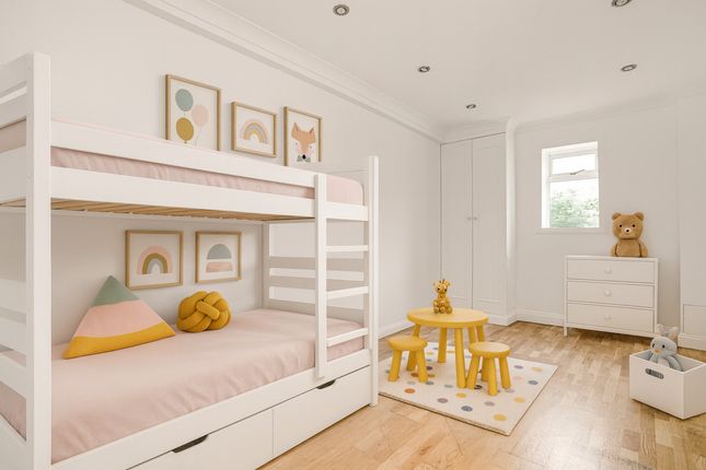 1, Epcot Mews, Pember Road, London photo 3