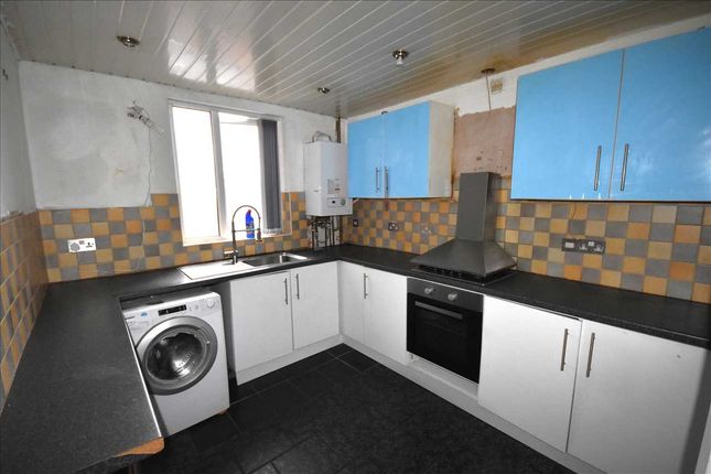 Thumbnail Flat to rent in Grenville Street, Stockport