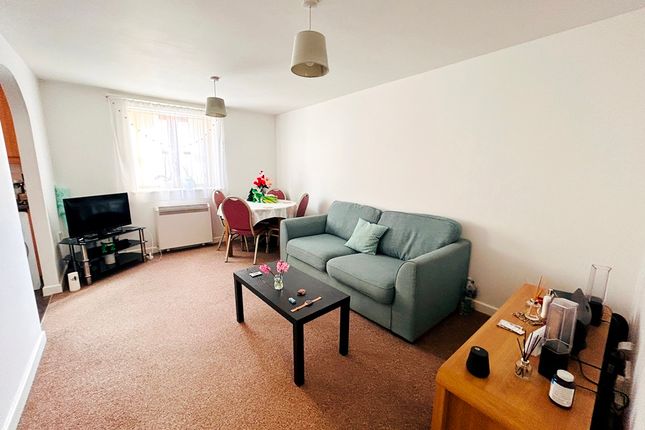 Flat 3, Swan Lane, Evesham photo 2