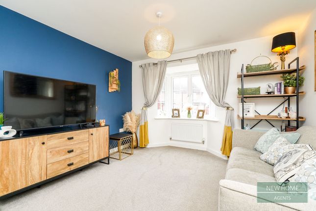 2, Park View, Melton Mowbray photo 5