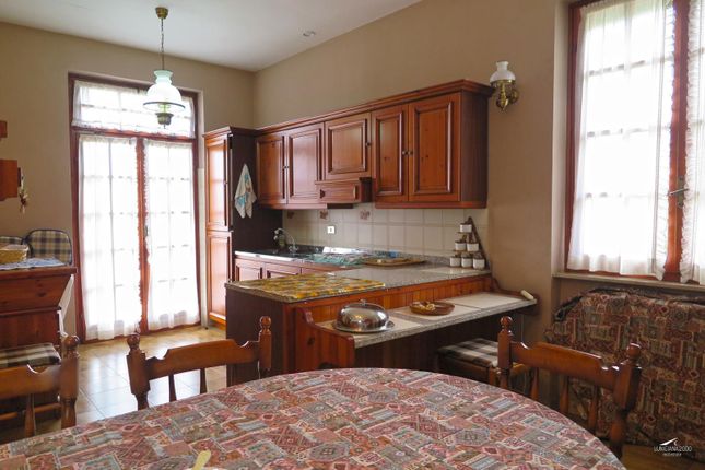 Detached house for sale in Massa-Carrara, Bagnone, Italy
