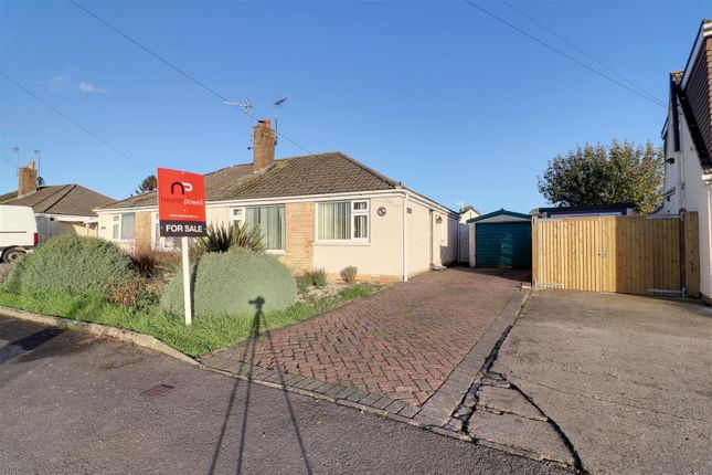 2-bed house on 90, Ryelands Road, Stonehouse, £235,000