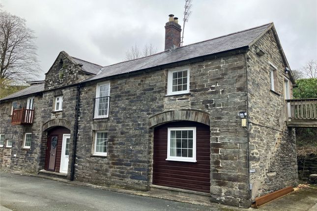 Thumbnail Property to rent in Penmaendyfi, Pennal, Machynlleth, Gwynedd