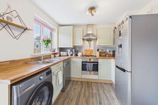 10 Maes Yr Odyn, Narberth photo 2