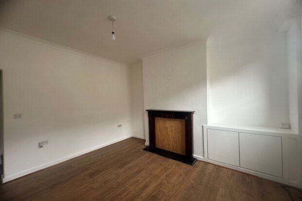 Terraced house to rent in Leyland Road, Burnley