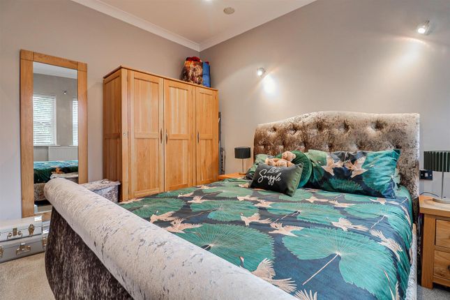 Flat for sale in Chambres Road, Southport