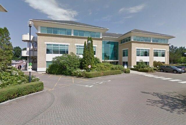 Office to let in Affinity Two, 3000A Parkway, Solent Business Park, Whiteley, Fareham