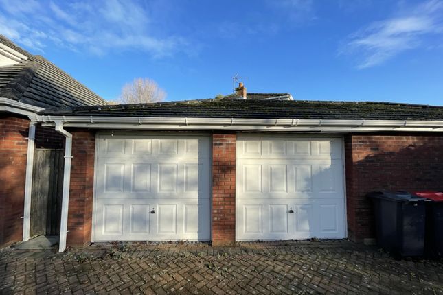 Detached house for sale in Garden Close, Poulton-Le-Fylde