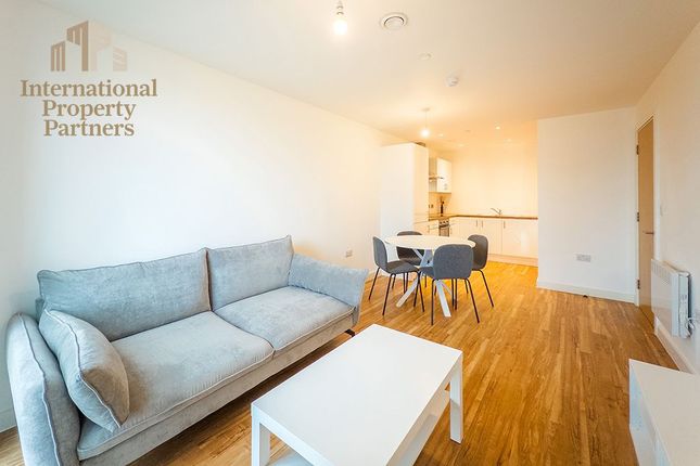 Flat 405, Michigan Point Tower D, Salford photo 5
