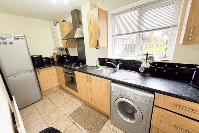 22, Summerhill Drive, Newcastle-under-Lyme photo 5