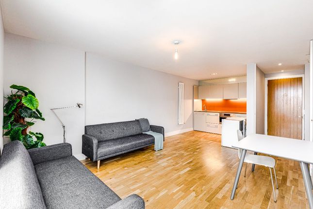 Apartment 9, Arcus Apartments, Leicester photo 3