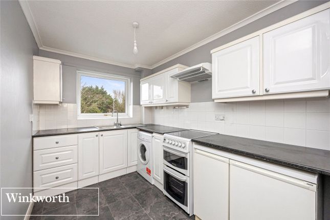 Flat 5, Highbury Court, 8, Avondale Road, East Sussex photo 4