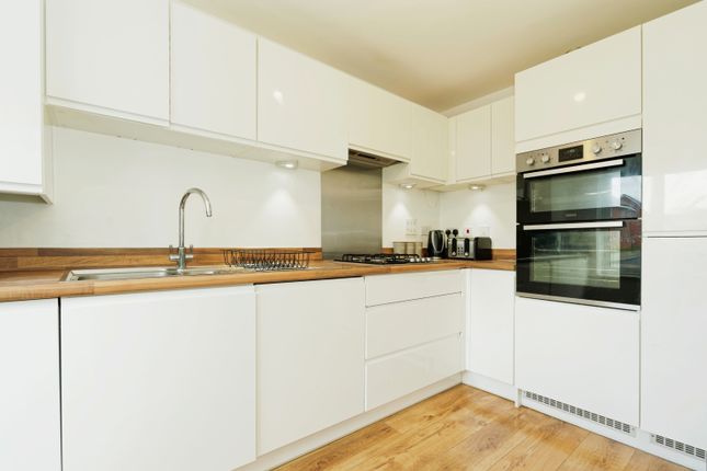 Detached house for sale in Baldock Road, Canterbury, Kent