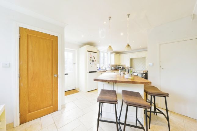Semi-detached house for sale in Broad Colney Cottages, Shenley Lane, London Colney, St. Albans