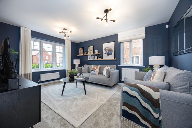 2, Cotterstock Road, Oundle photo 3