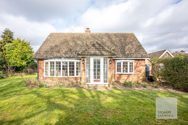 Fairfield, Honeycombe Road, Norwich photo 2
