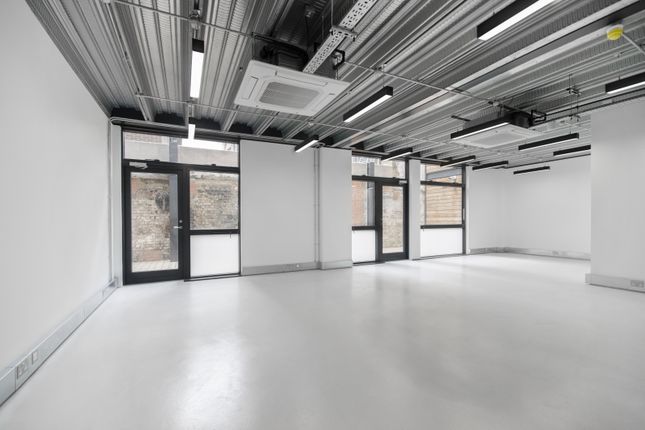 Thumbnail Office to let in Barley Mow Passage, London