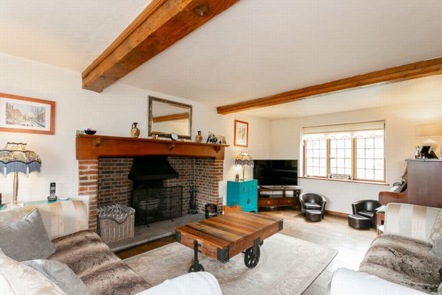 Kintail Manor, Rectory Lane, Hythe photo 4