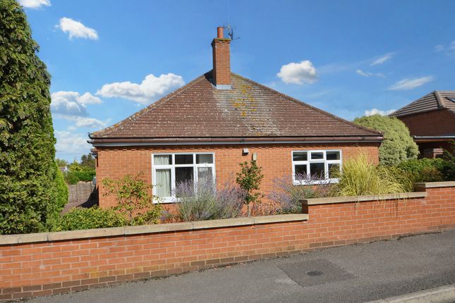 21, Byron Gardens, Southwell photo 4