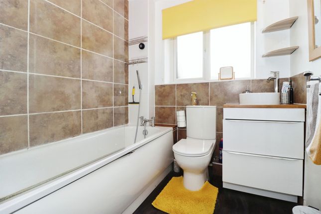 End terrace house for sale in Long Mead, Yate, Bristol