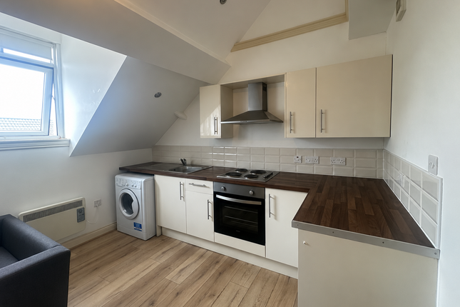 Apartment 24, St Peters Church,, 5 High Park Street, Liverpool photo 3