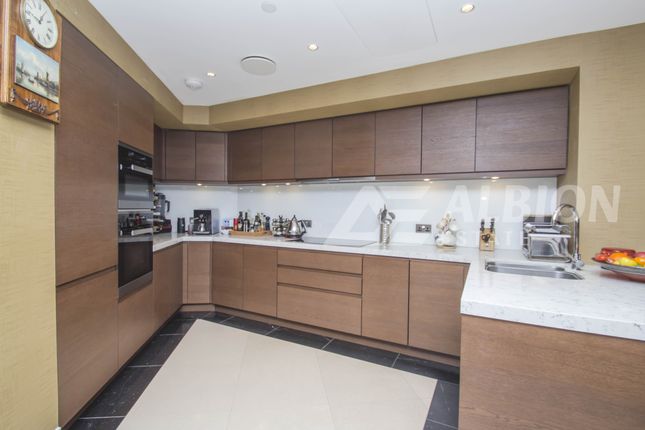 Flat for sale in Clealnd House, 32 John Islip Street, London