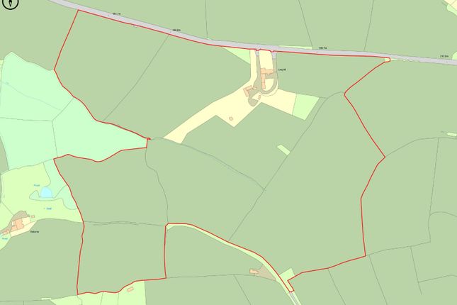 Land Plan