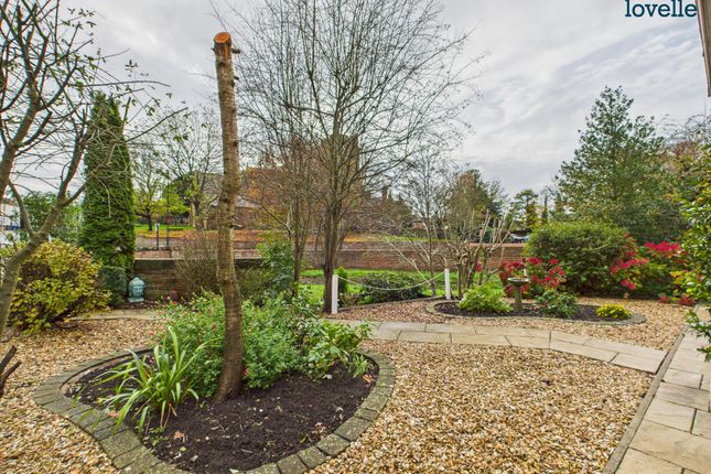 The Gate House, 10, Caistor Road, Market Rasen photo 2