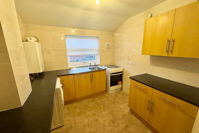 Flat 329, Sheffield photo 4