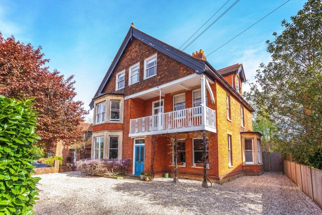 7-bed house on 64, St. Peters Avenue, Reading, £1,850,000