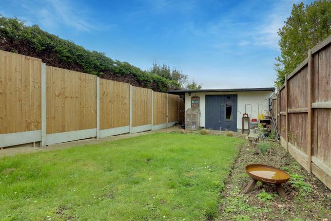 Detached bungalow for sale in Windermere Road, Holland-On-Sea, Clacton-On-Sea