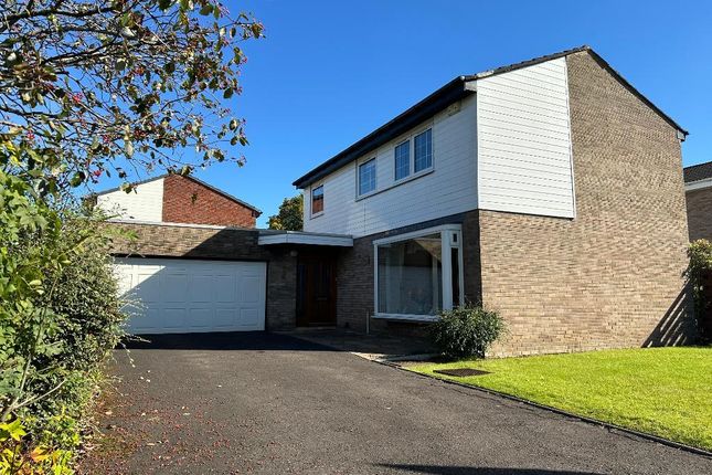 Thumbnail Property for sale in Heather Drive, Lenzie