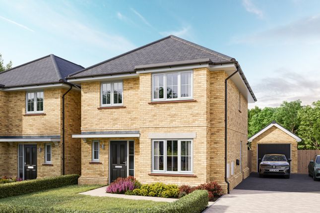 3-bed house on 92, Boars Tye Road, Silver End, £519,995