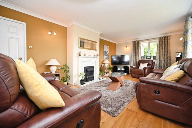 4, Hill View, York photo 2