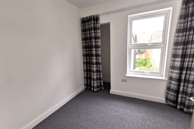 Terraced house to rent in York Street, Norwich