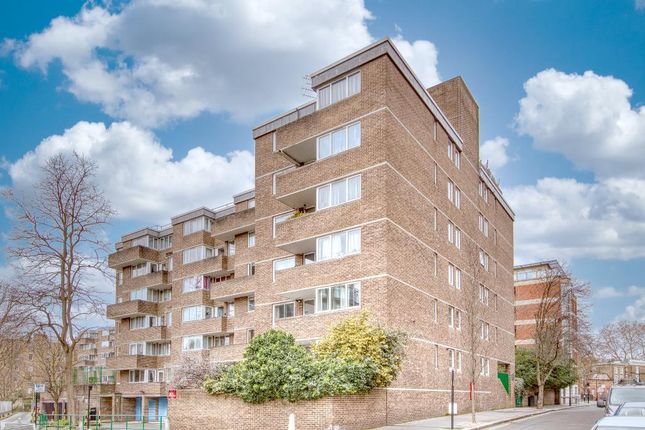 Studio flat on Flat 9, 45, Vincent Street, London, £315,000