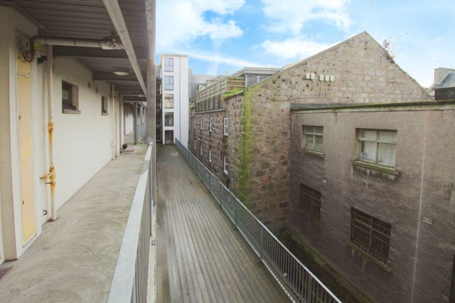 Flat for sale in Mearns Street, Aberdeen