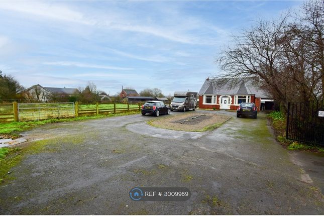 4-bed house on Longacres, Blackpool Road Newton, Preston, £2,990/mo