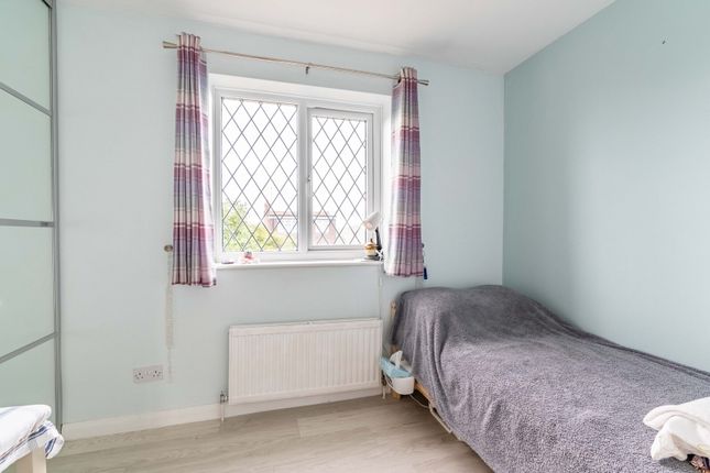 Terraced house for sale in High Grove, St. Albans, Hertfordshire