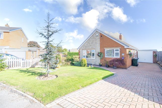 3-bed bungalow on Milne Street, Barnsley, £340,000