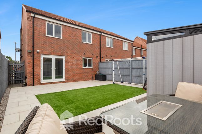 3-bed house on 14, Dominion Road, Doncaster, £210,000