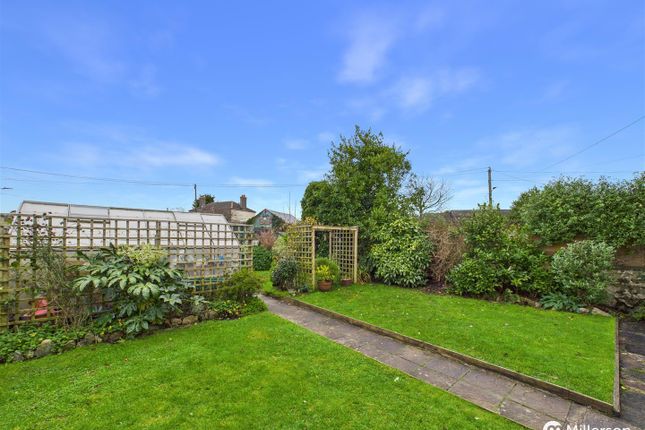 3-bed house on Primrose Villa, Brokenshire Corner, Redruth, £300,000