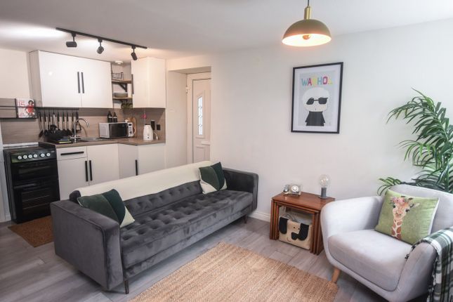 The Nook, High Street, Cupar photo 4