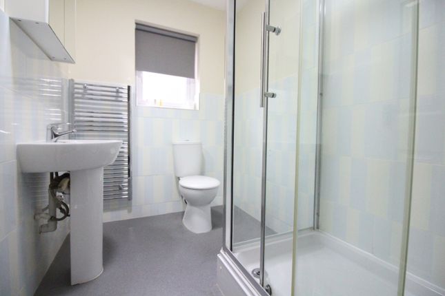 Flat 1, 34, Albany Road(*), Cardiff photo 4