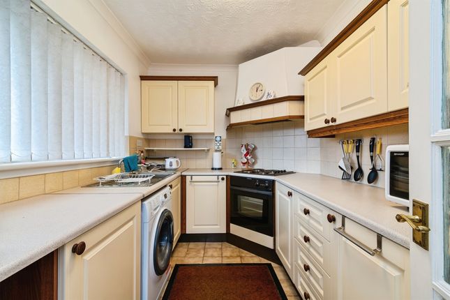 11, Stafford Court, Nottingham photo 3