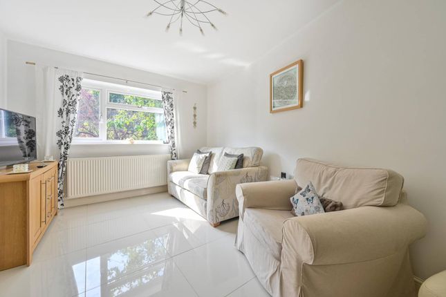 Detached house for sale in College Lane, Woking
