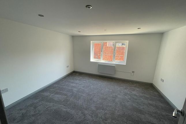 Property to rent in St Helens Road, Belle Vue, Doncaster
