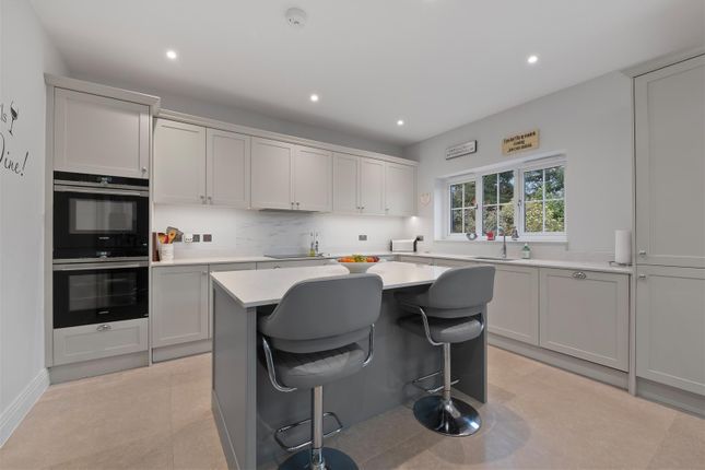 Detached house for sale in Connaught Gardens, Winkfield Row, Bracknell