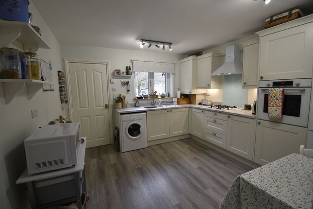 1 Cromford Mews New Road, High Peak photo 4