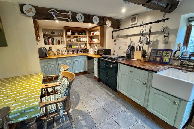 Anderton Cottage, High Peak photo 2